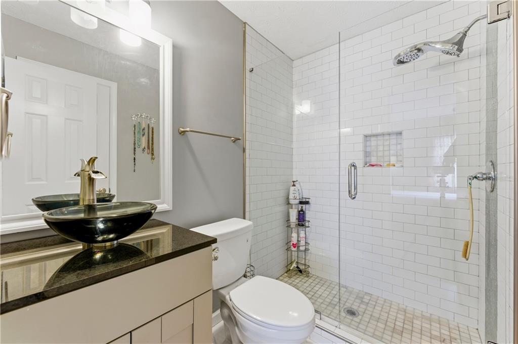222 Forkner Drive, Unit 19 Decatur, GA 30030 - Photo 21 of 29