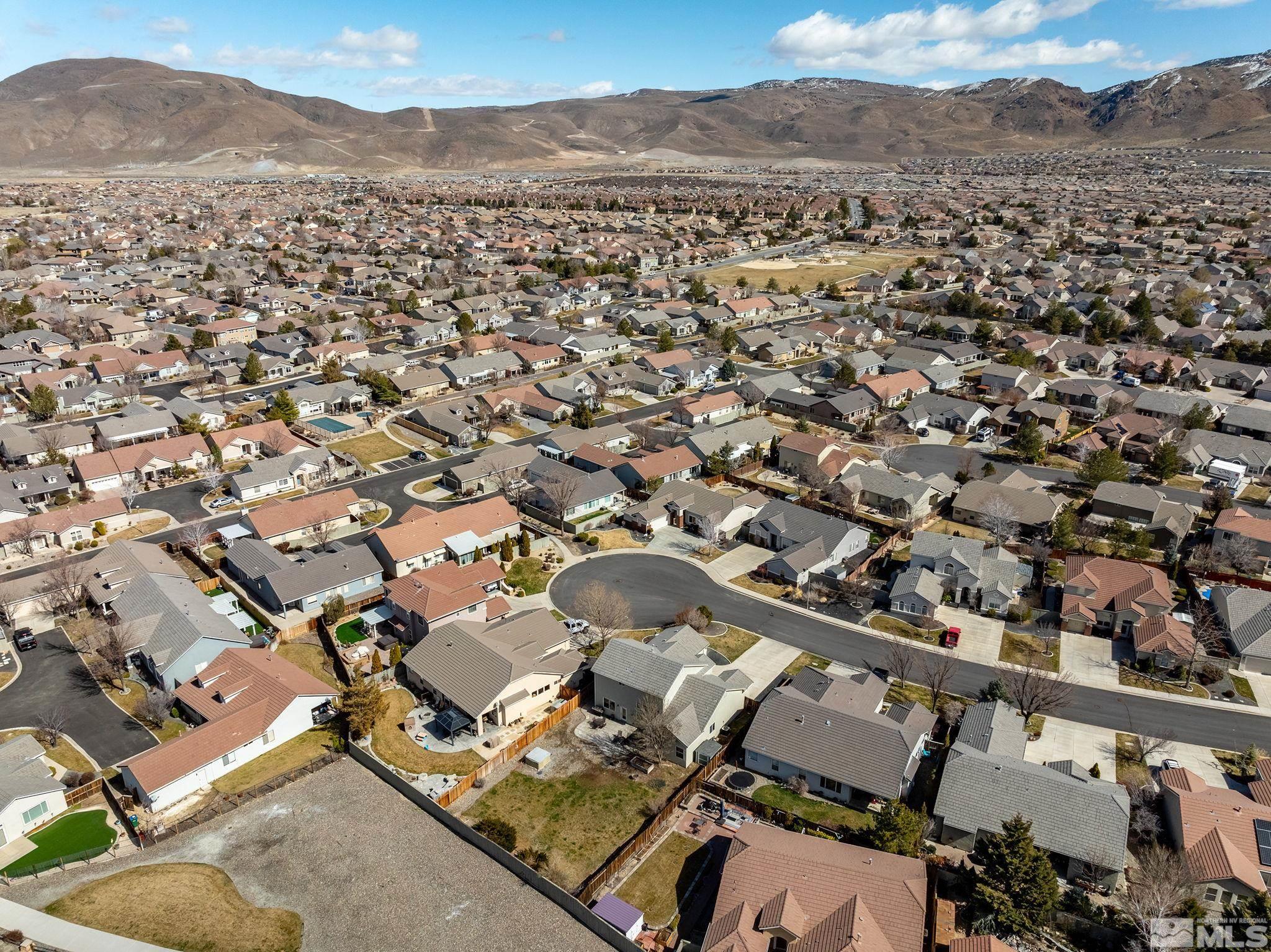 10335 Silver Arrow Court Reno, NV 89521 - Photo 35 of 40 Photo 35