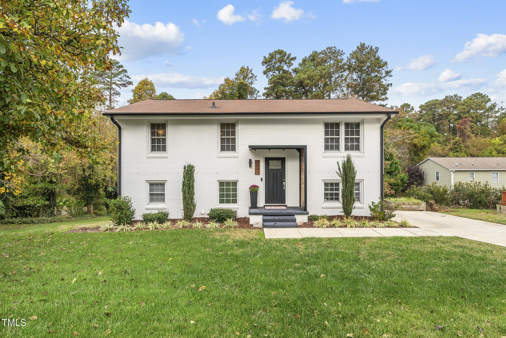 1533 North King Charles Road Raleigh, NC 27610 - Photo 1 of 41 DSC05925