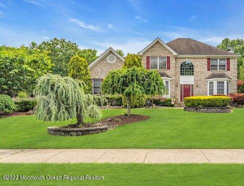 8 Springbrook Drive Jackson, NJ 08527 - Photo 2 of 52 1