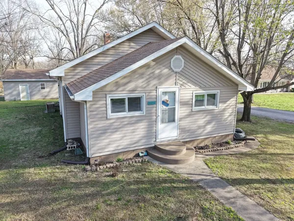 $129,900 | 6217 Washington Street, Mulkeytown, IL 62865