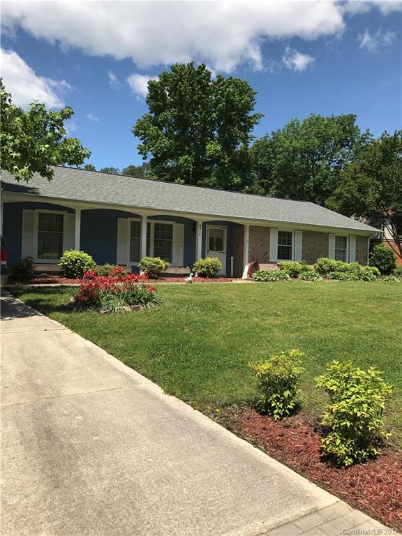 6914 Old Post Road Charlotte, NC 28212 - Photo 1 of 9 Gallery Image 1
