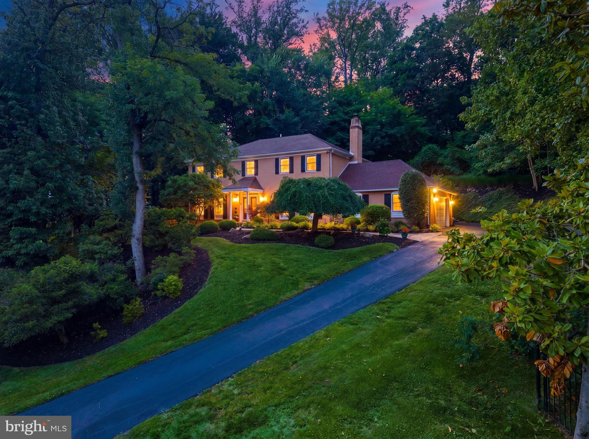 2047 Stone Ridge Lane Villanova, PA 19085 - Photo 70 of 71