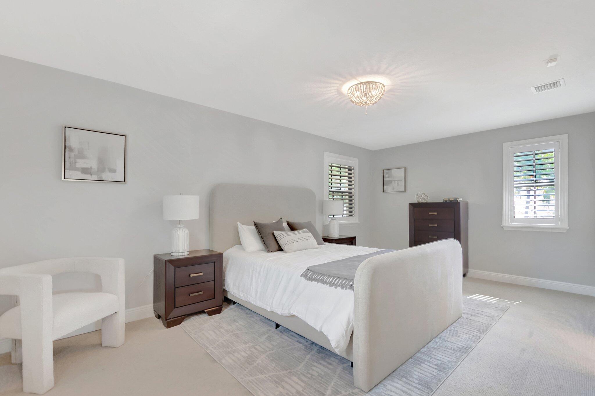 284 Florenada Terrace Boca Raton, FL 33486 - Photo 14 of 29 Bedroom 2