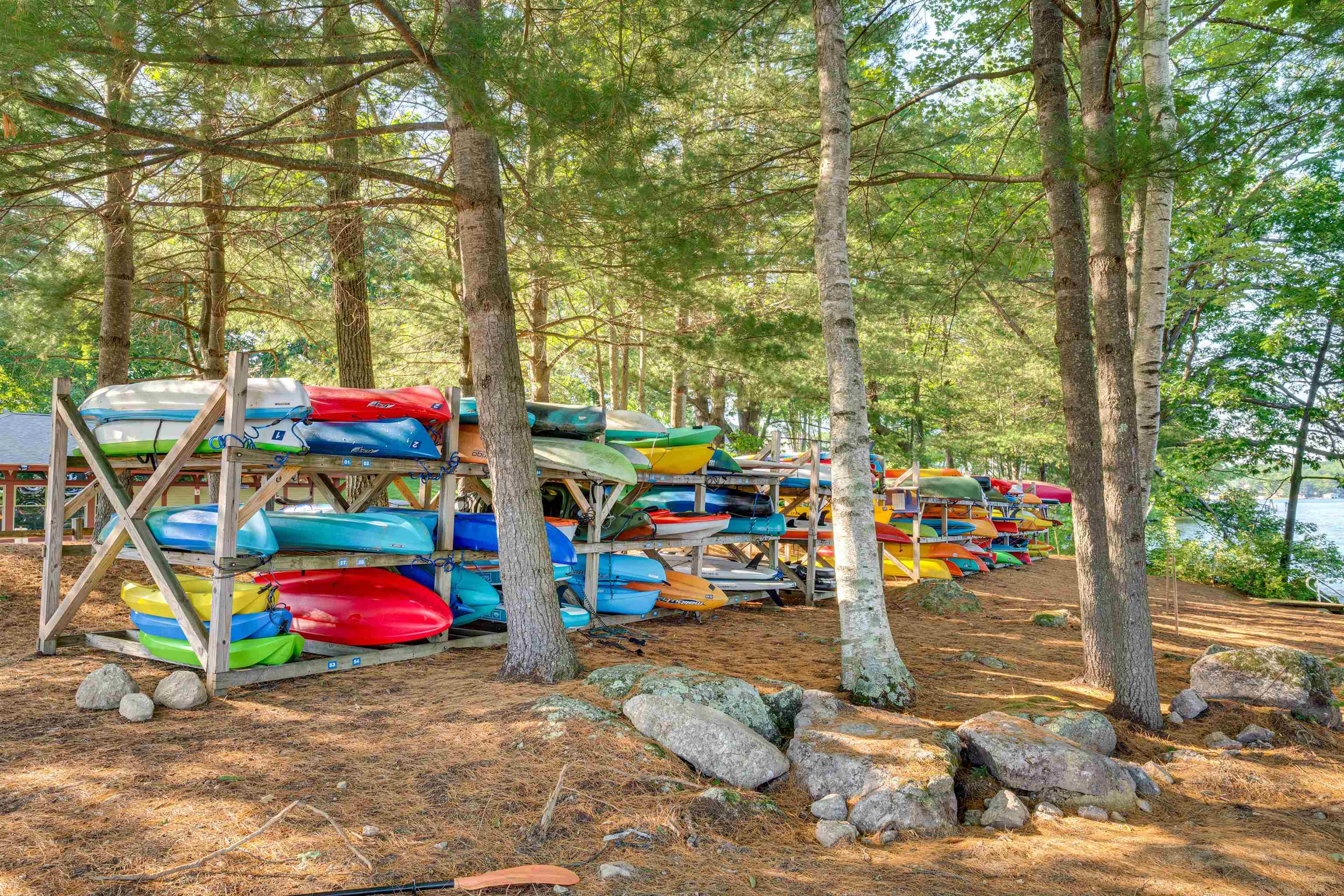 9 Fells Way, Unit A Laconia, NH 03246 - Photo 36 of 42