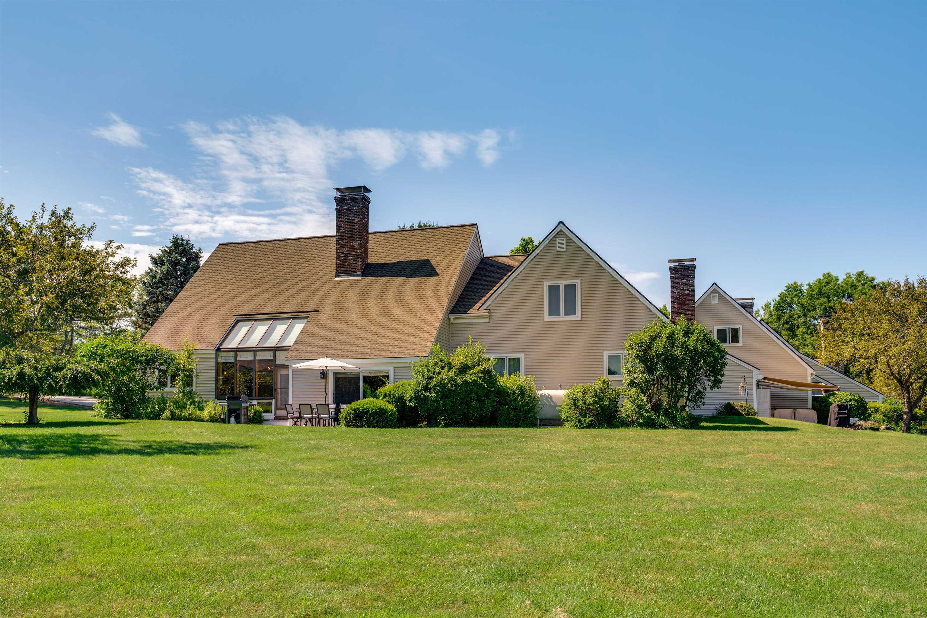 9 Fells Way, Unit A Laconia, NH 03246 - Photo 8 of 42