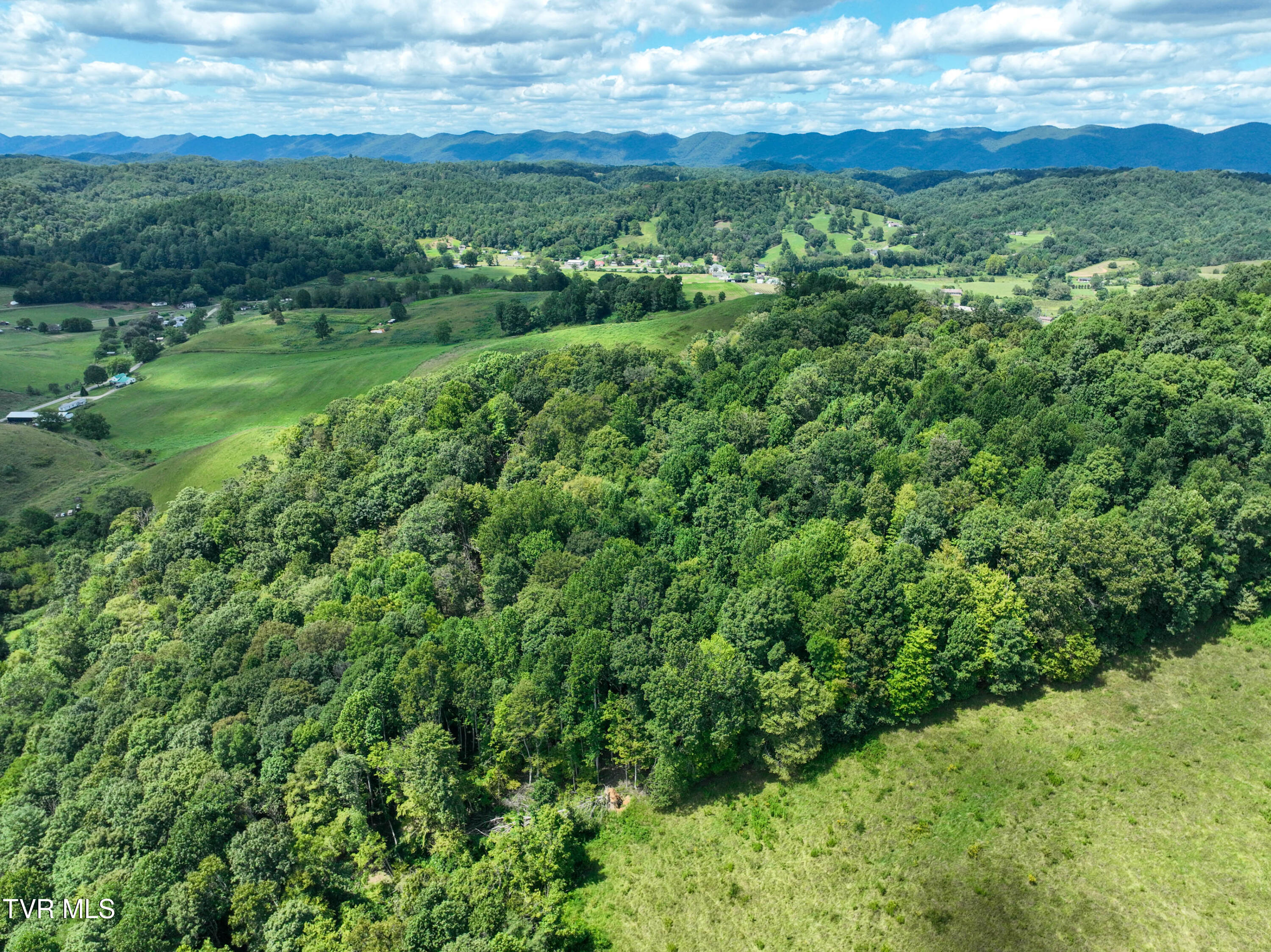 19429 Haskell Station Road Bristol, VA 24202 - Photo 28 of 46 19429 Haskell Station Rd Drone WELDON-28