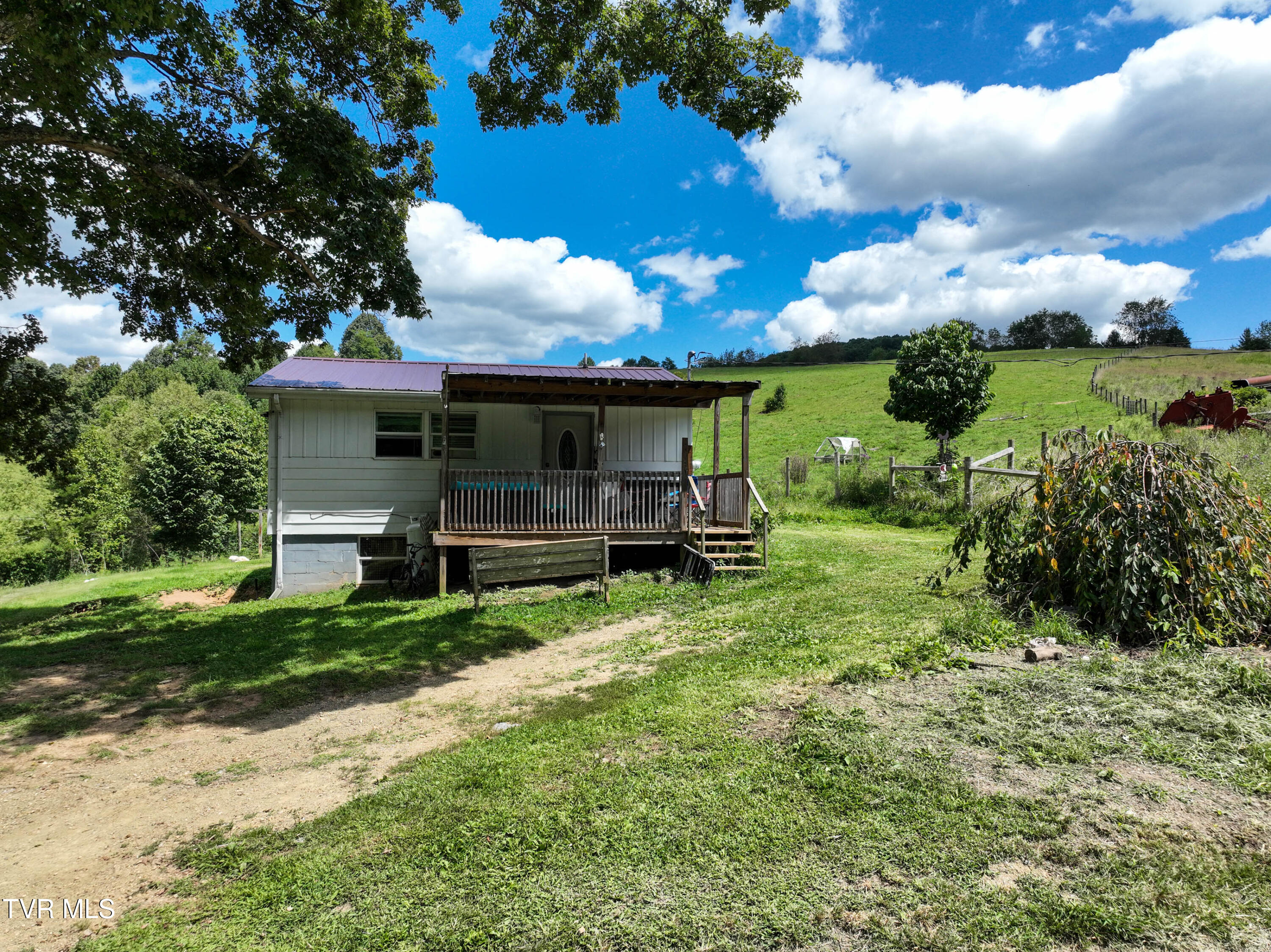 19429 Haskell Station Road Bristol, VA 24202 - Photo 3 of 46 19429 Haskell Station Rd Drone WELDON