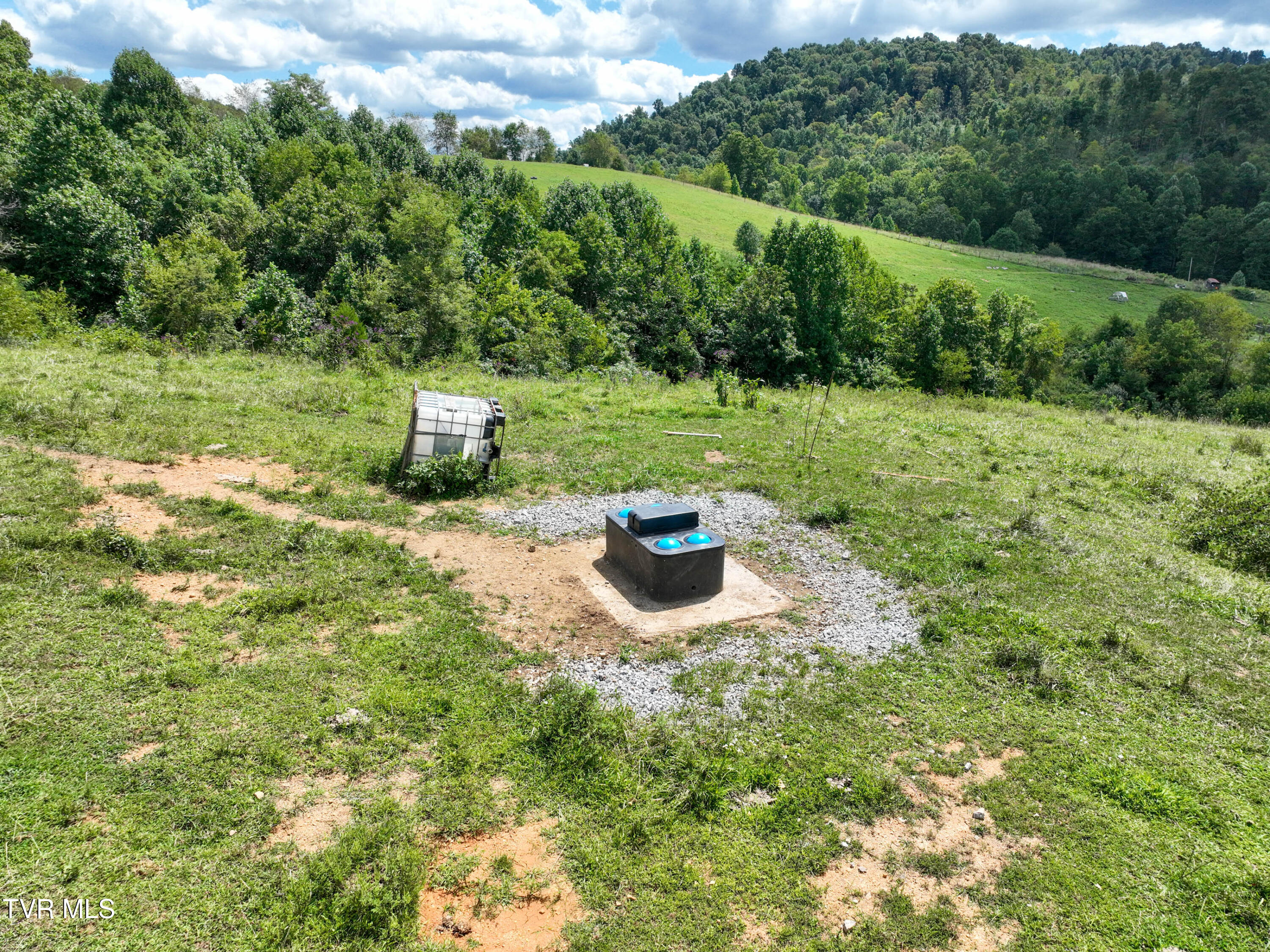 19429 Haskell Station Road Bristol, VA 24202 - Photo 31 of 46 19429 Haskell Station Rd Drone WELDON-31