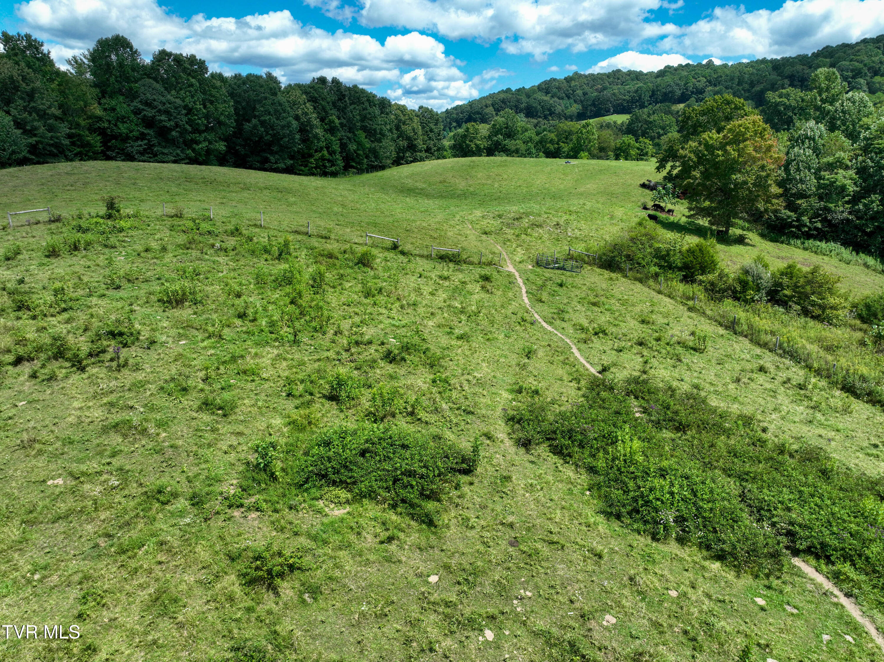 19429 Haskell Station Road Bristol, VA 24202 - Photo 32 of 46 19429 Haskell Station Rd Drone WELDON-32