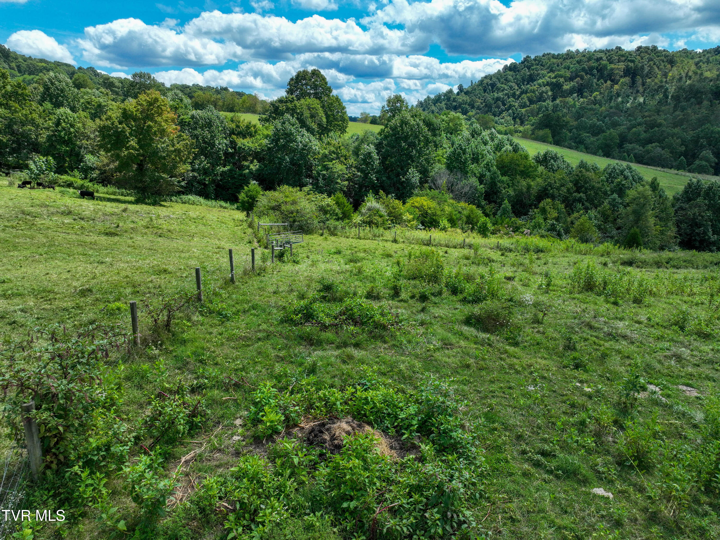 19429 Haskell Station Road Bristol, VA 24202 - Photo 33 of 46 19429 Haskell Station Rd Drone WELDON-33