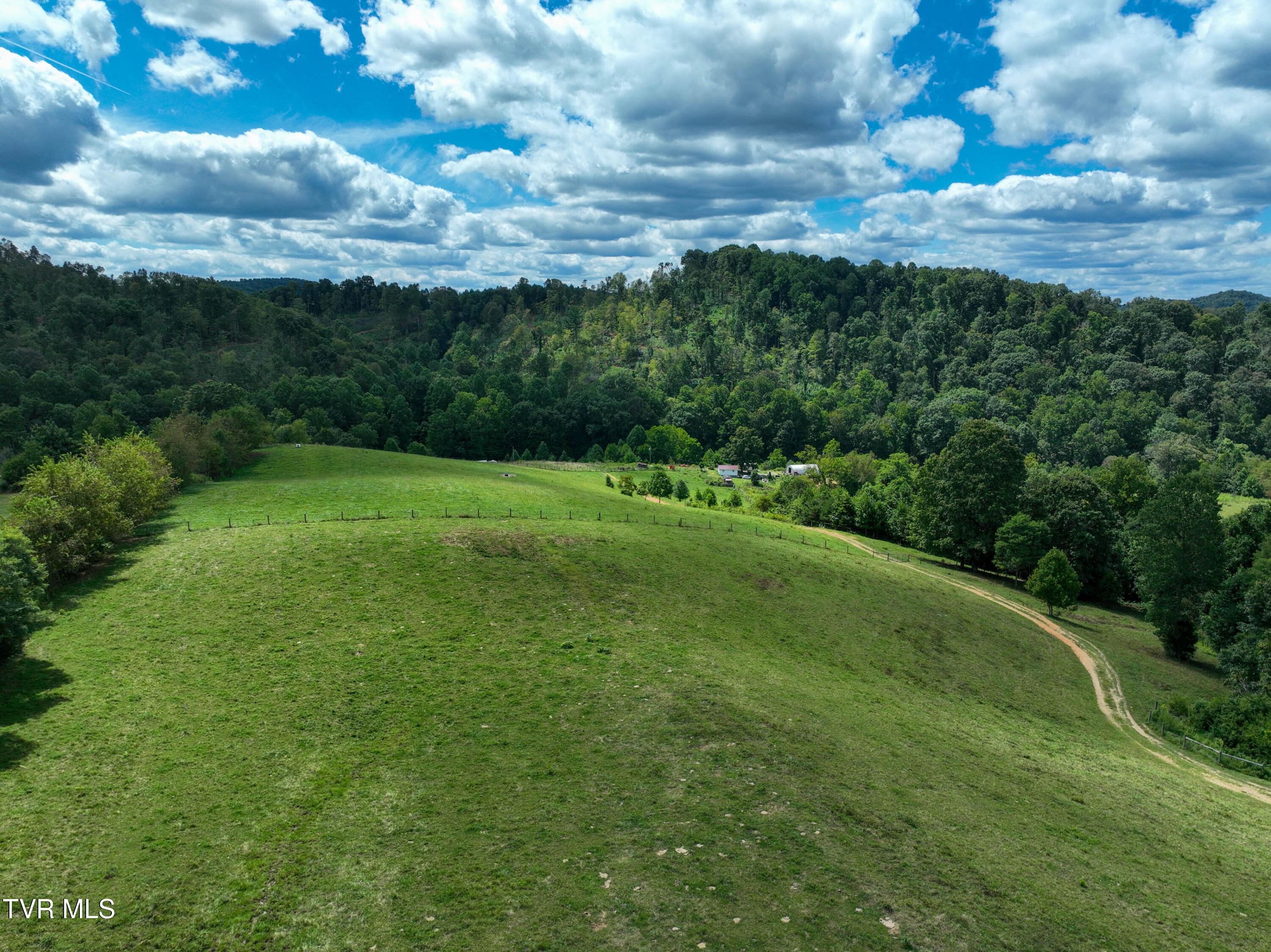 19429 Haskell Station Road Bristol, VA 24202 - Photo 37 of 46 19429 Haskell Station Rd Drone WELDON-43