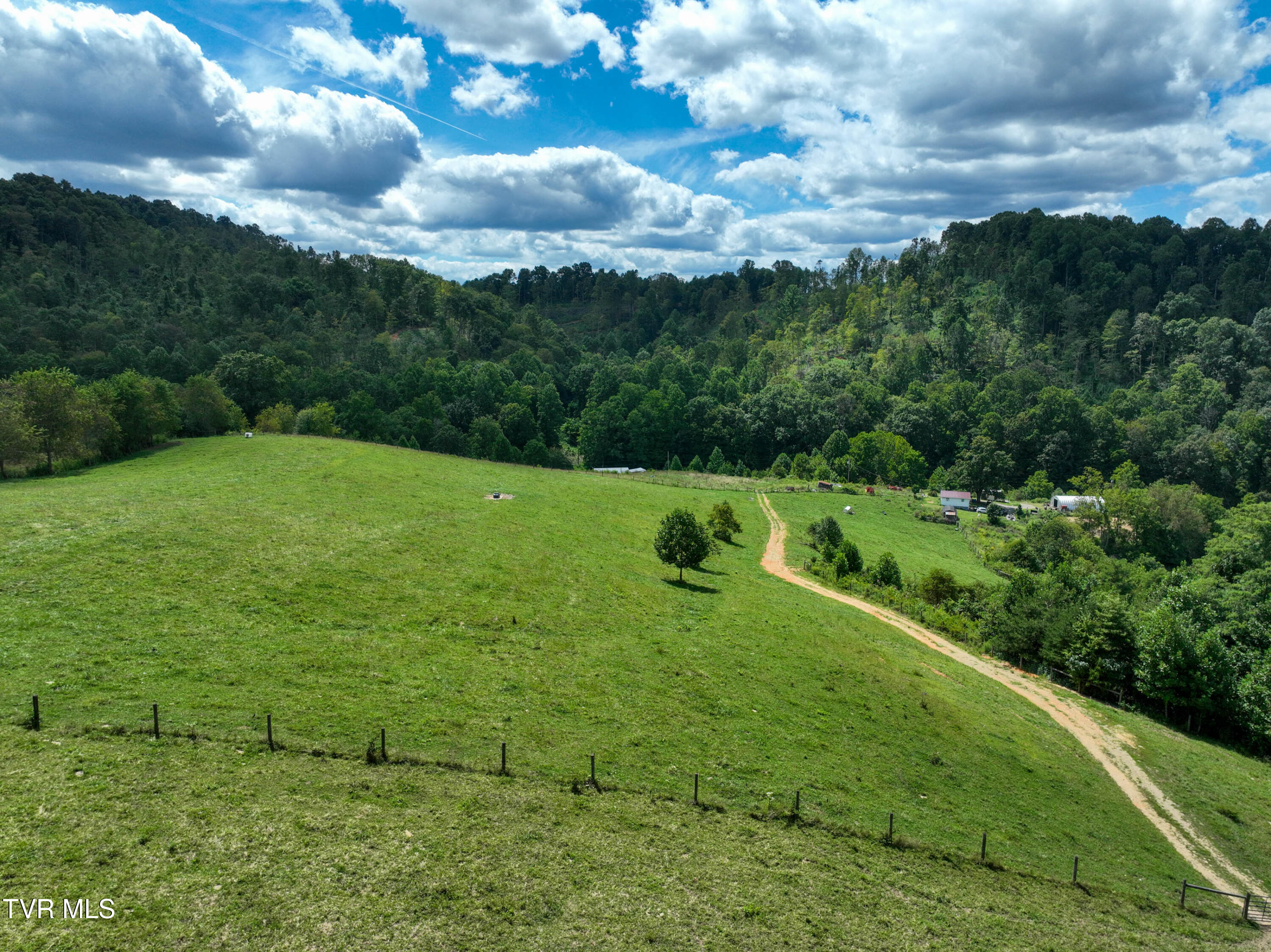 19429 Haskell Station Road Bristol, VA 24202 - Photo 39 of 46 19429 Haskell Station Rd Drone WELDON-45