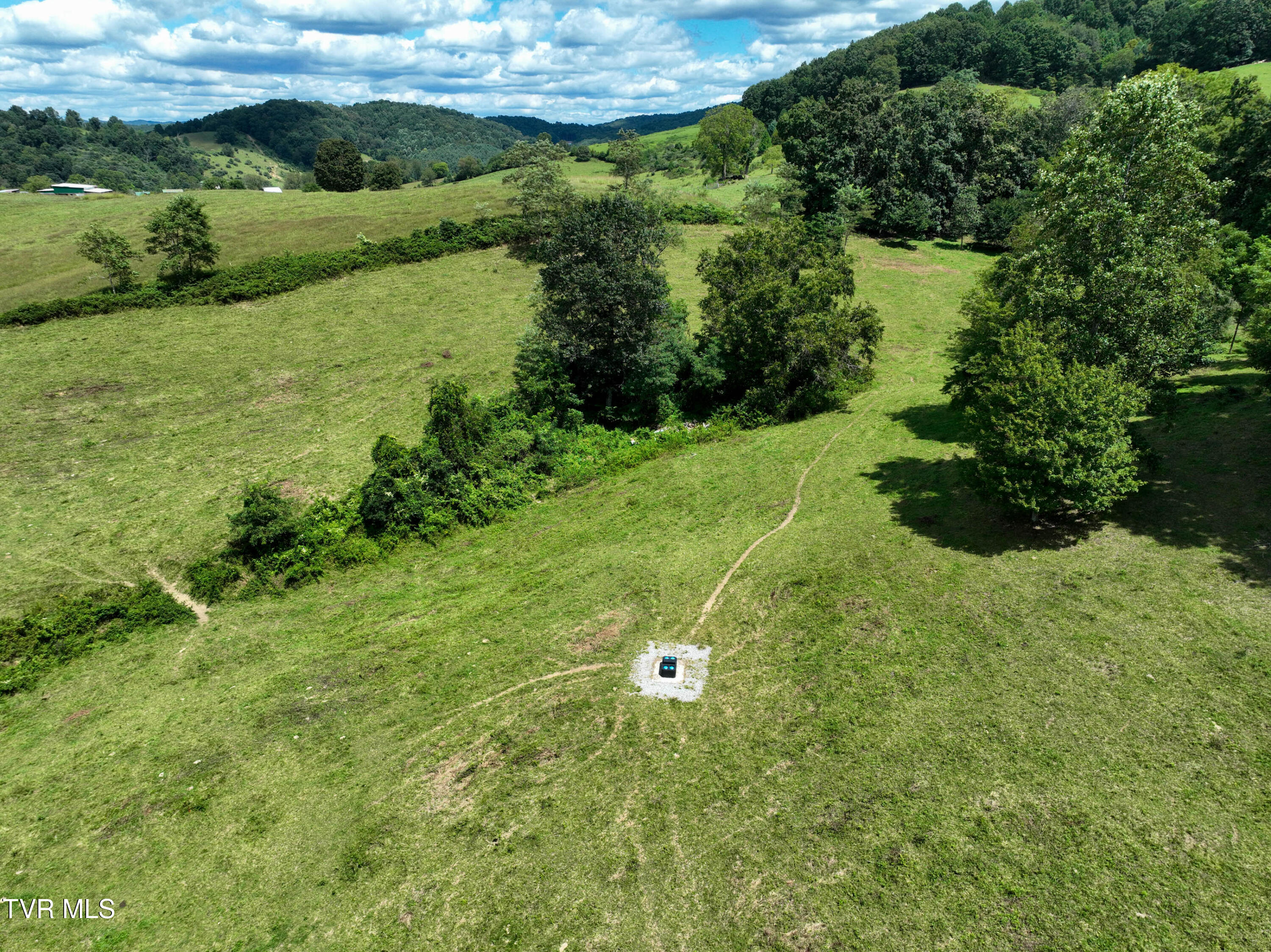 19429 Haskell Station Road Bristol, VA 24202 - Photo 42 of 46 19429 Haskell Station Rd Drone WELDON-49