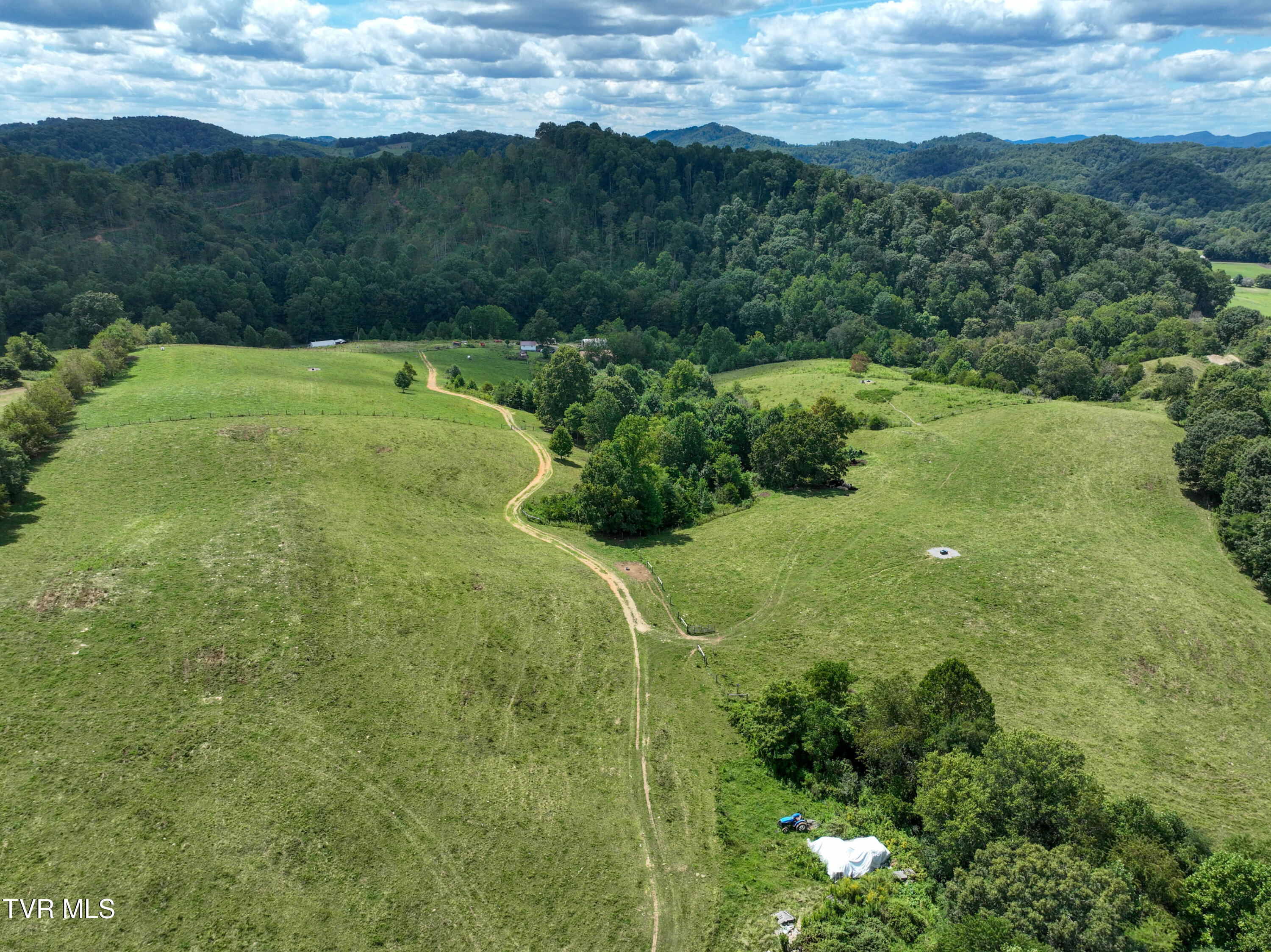 19429 Haskell Station Road Bristol, VA 24202 - Photo 43 of 46 19429 Haskell Station Rd Drone WELDON-50