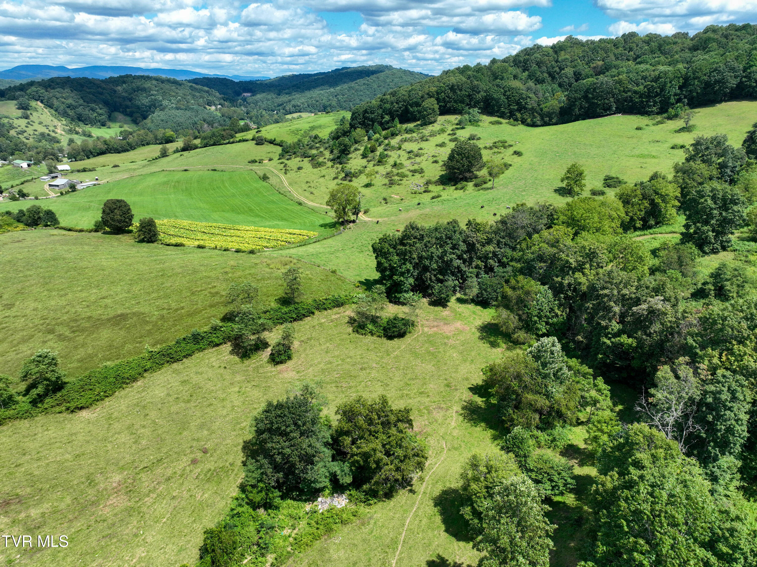 19429 Haskell Station Road Bristol, VA 24202 - Photo 45 of 46 19429 Haskell Station Rd Drone WELDON-53