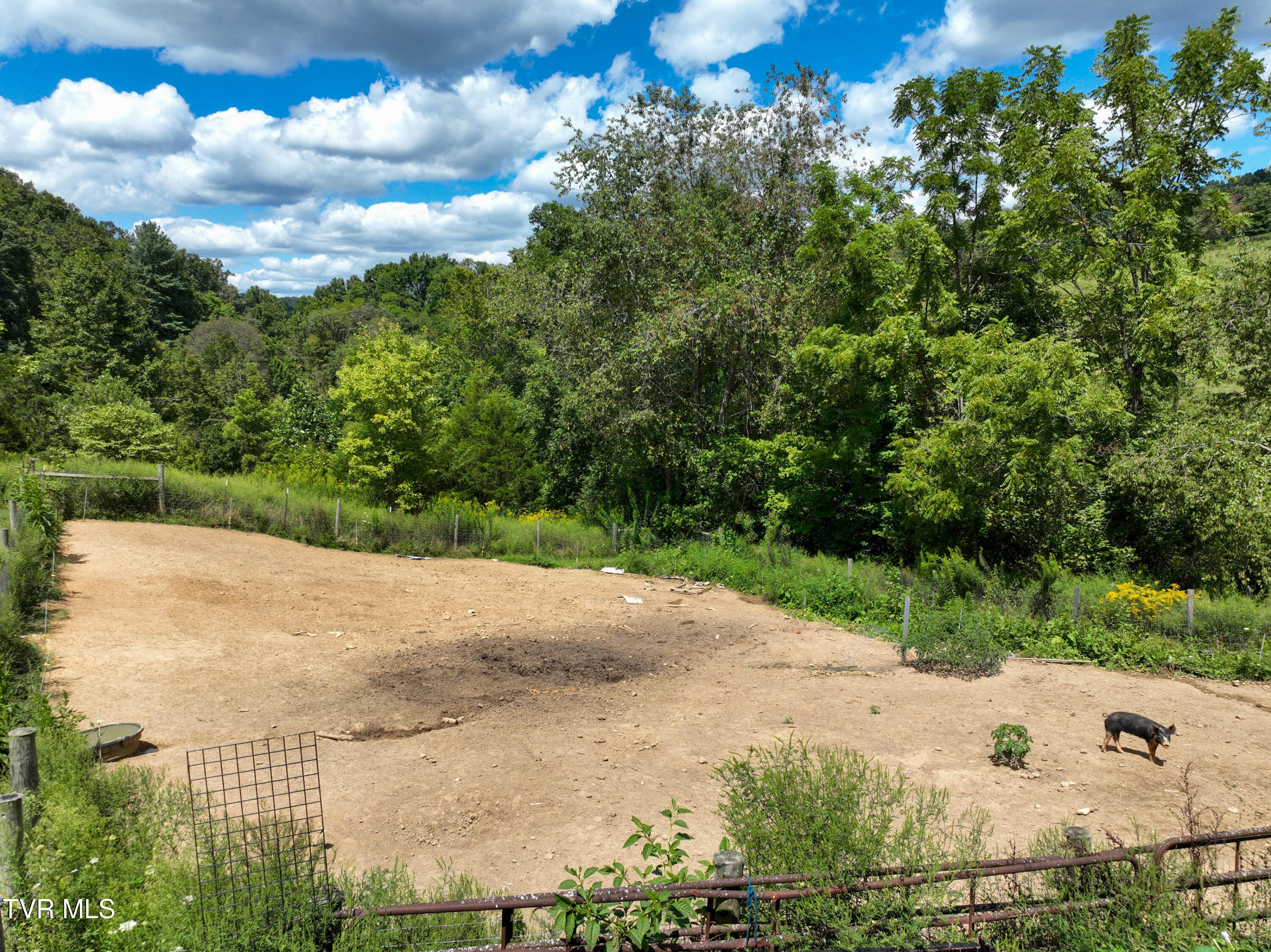 19429 Haskell Station Road Bristol, VA 24202 - Photo 7 of 46 19429 Haskell Station Rd Drone WELDON-6