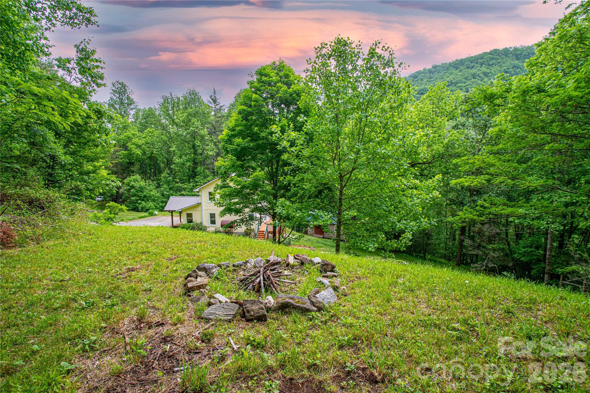 658 Tilley Creek Road Cullowhee, NC 28723 - Photo 33 of 41
