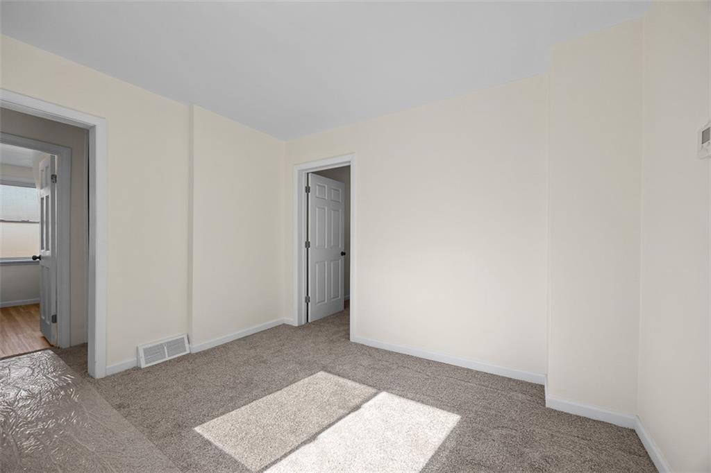1700 Beaver Road Ambridge, PA 15003 - Photo 11 of 43 a view of an empty room