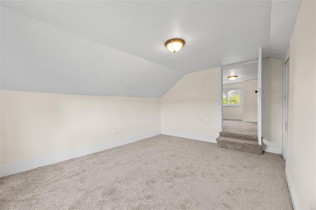 1700 Beaver Road Ambridge, PA 15003 - Photo 26 of 43 a view of an empty room