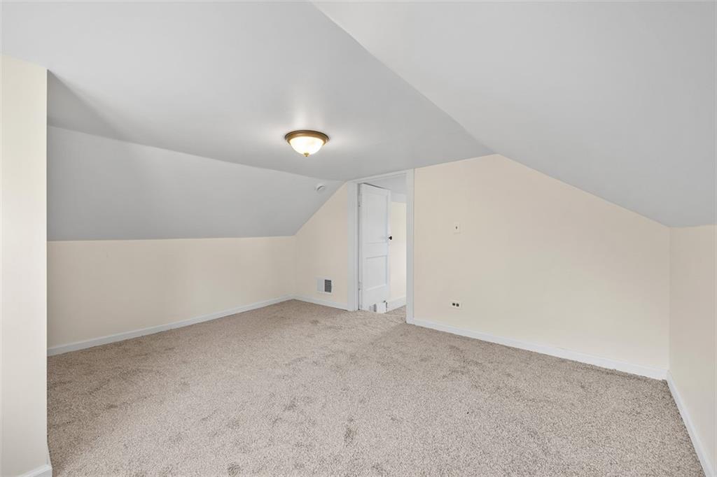 1700 Beaver Road Ambridge, PA 15003 - Photo 28 of 43 a view of an empty room