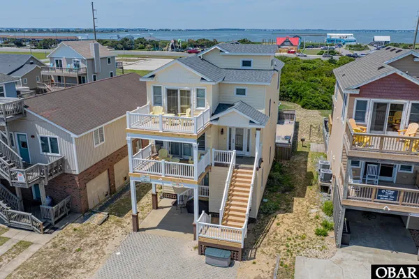 $1,249,999 | 6924 South Virginia Dare Trail, Nags Head, NC 27959