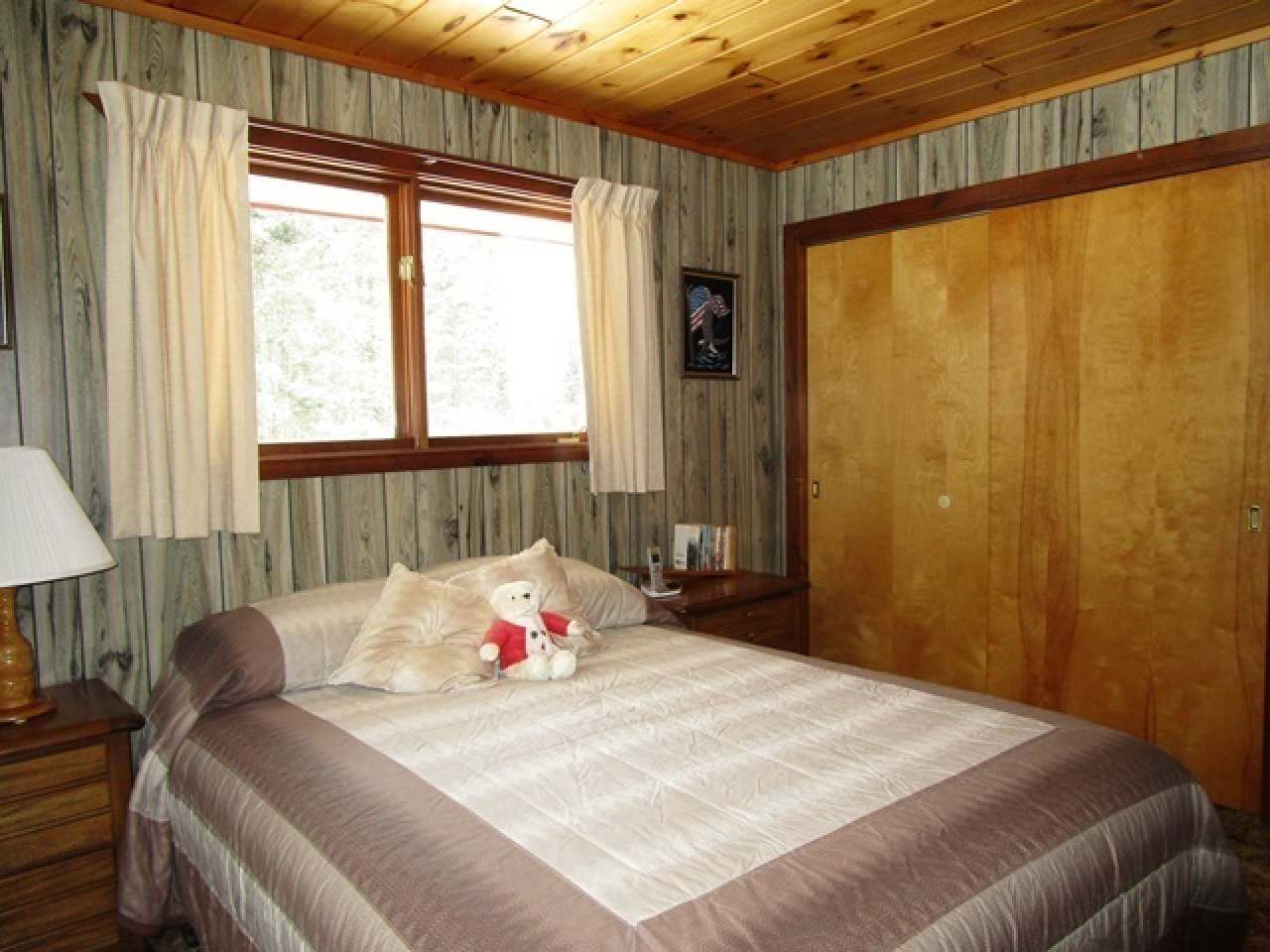 4950 Black Lake Road Mercer, WI 54547 - Photo 13 of 34 Gallery Image 13