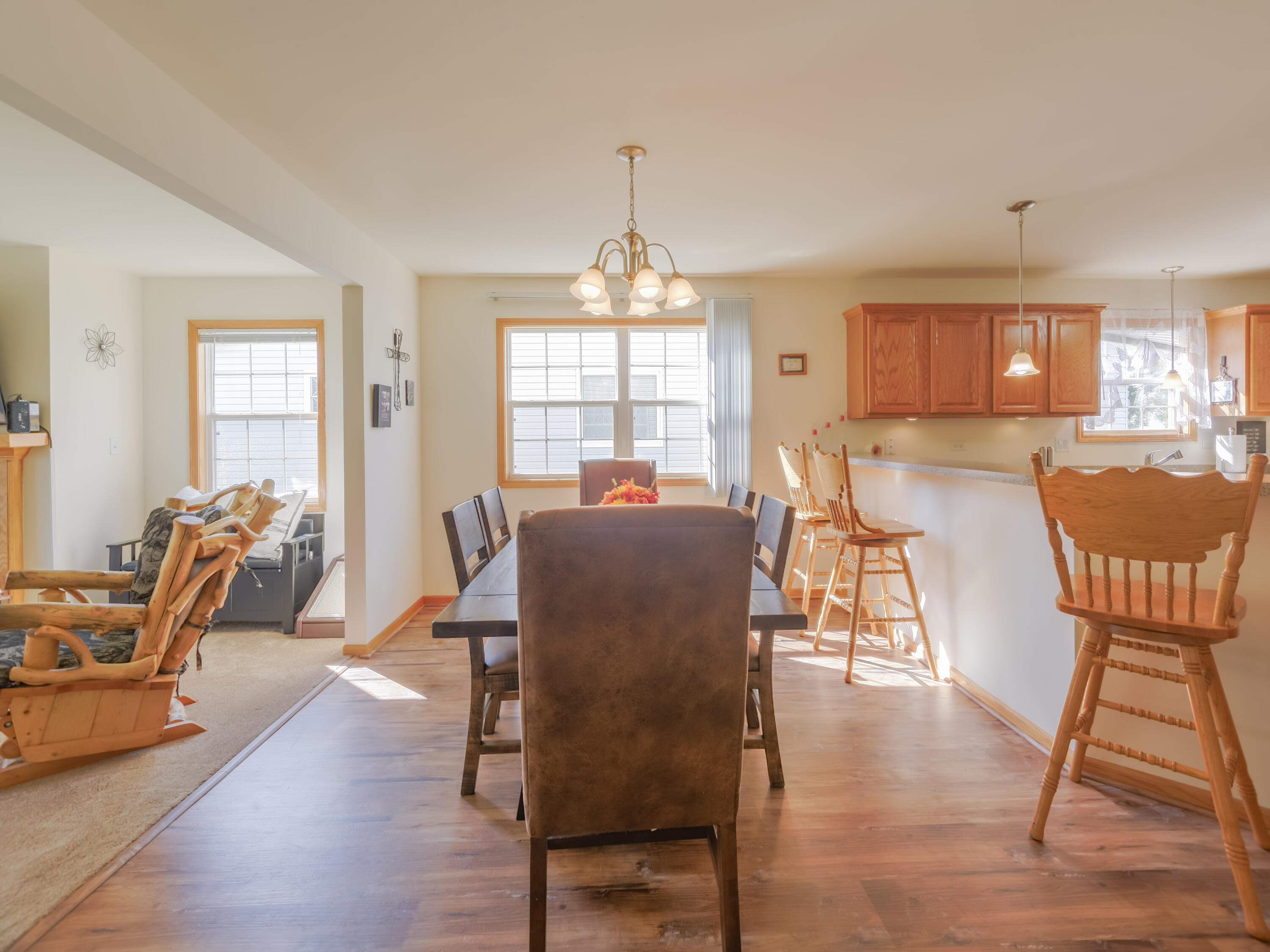 10123 Azalea Drive Crown Point, IN 46307 - Photo 15 of 32 3000x2249