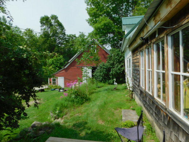 27 Cottrell Road Dixmont, ME 04932 - Photo 3 of 44 DSCN1690