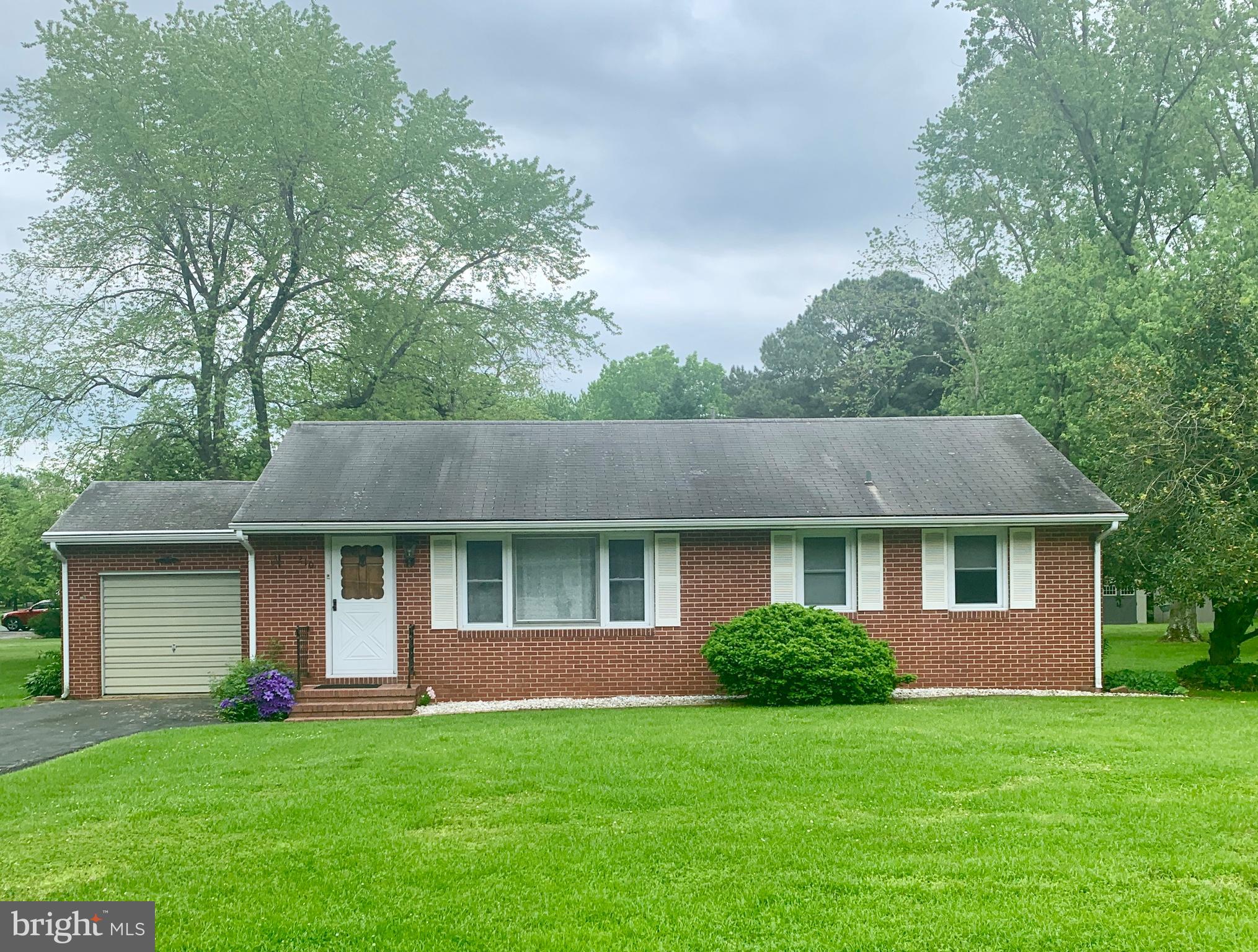 210 Cleveland Road St. Michaels, MD 21663 - Photo 1 of 1 Gallery Image 1