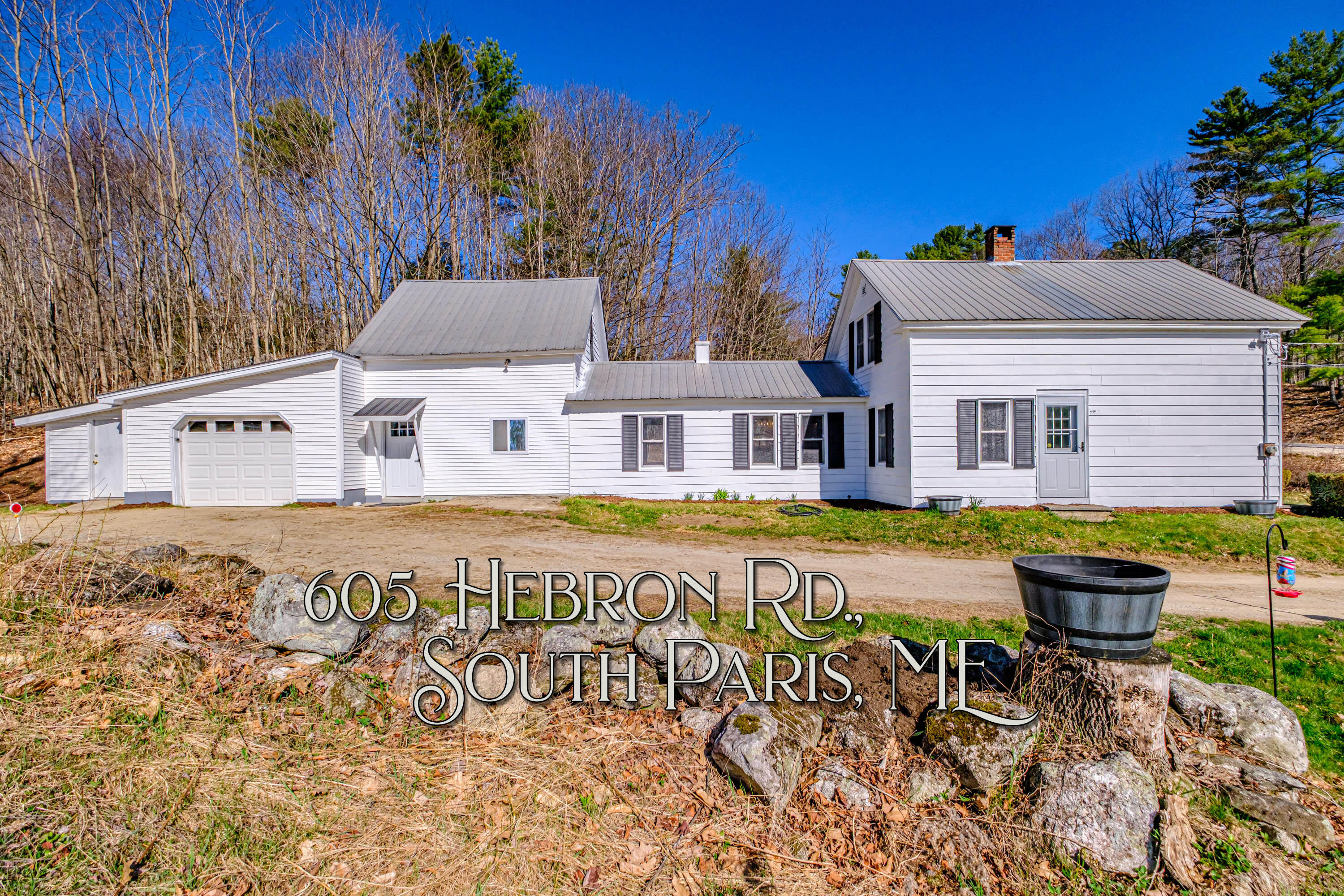 605 Hebron Road Paris, ME 04281 - Photo 3 of 62 20260428gp-60000