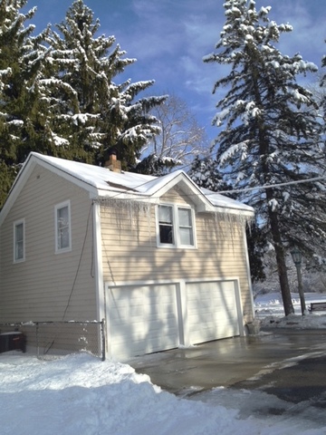 808 Tuxedo Lane Cary, IL 60013 - Photo 3 of 28 a view of a house with a yard