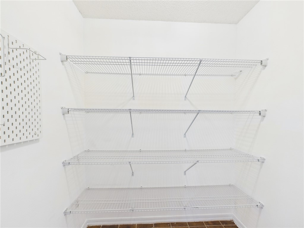 225 Midvale Terrace Sebastian, FL 32958 - Photo 14 of 25 a view of a walk in closet