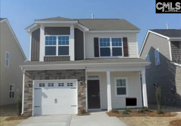 $1,925 | 636 Spanish Oak Drive, West Columbia, SC 29169
