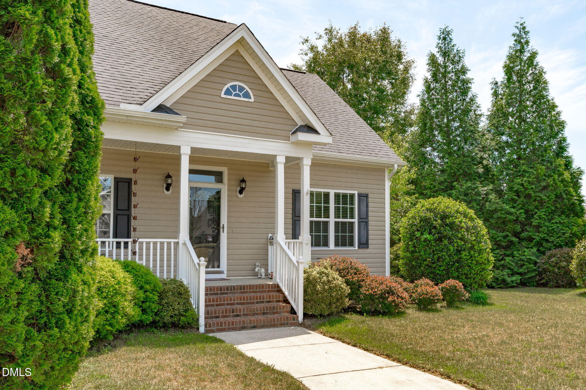 1500 Struble Circle Willow Spring, NC 27592 - Photo 7 of 51