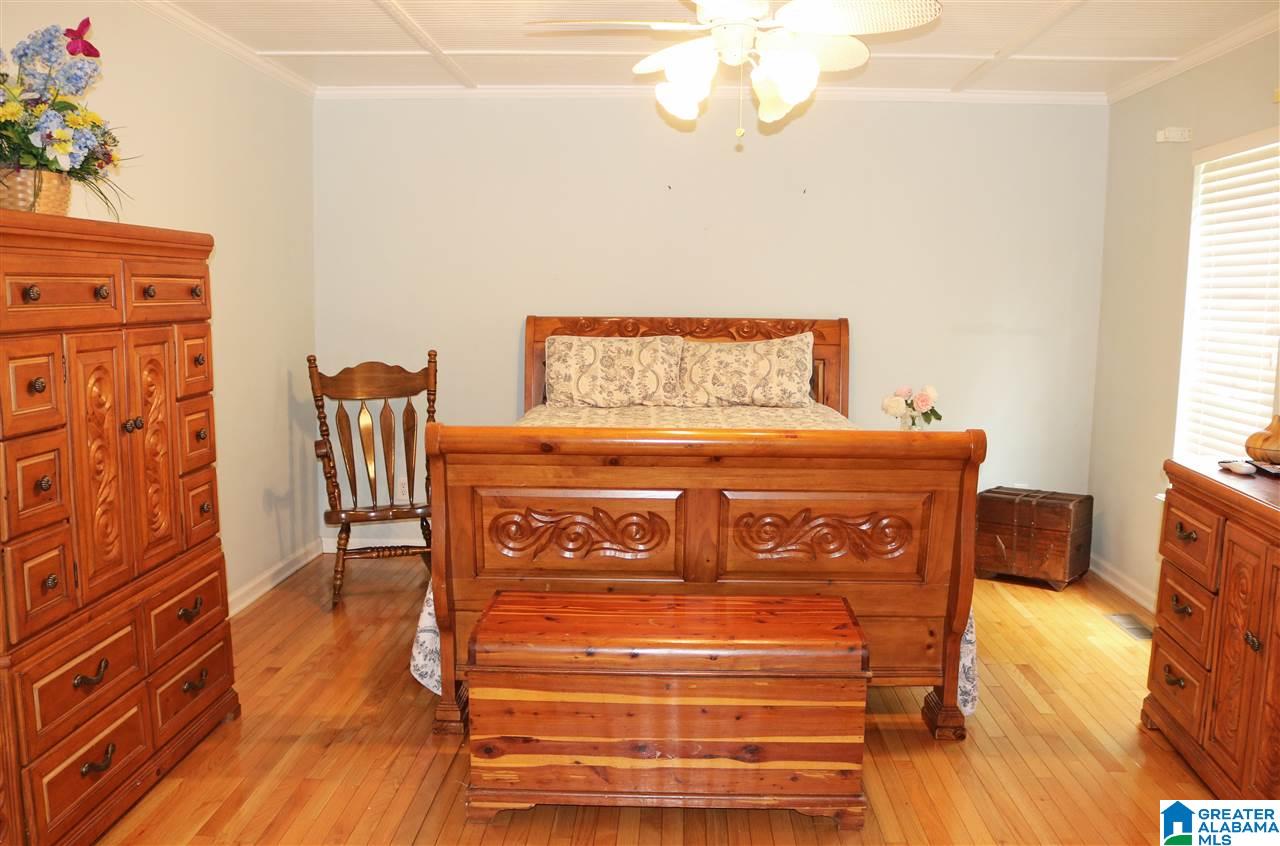 1394 Lane Branch Road Wedowee, AL 36278 - Photo 20 of 37