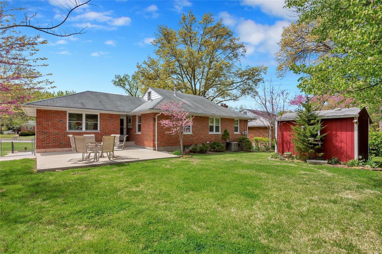 1614 North Berry Road St. Louis, MO 63119 - Photo 21 of 28 Gallery Image 21