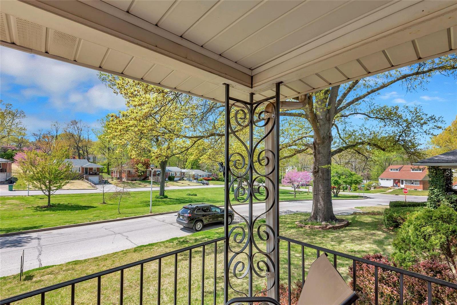 1614 North Berry Road St. Louis, MO 63119 - Photo 26 of 28 Gallery Image 26