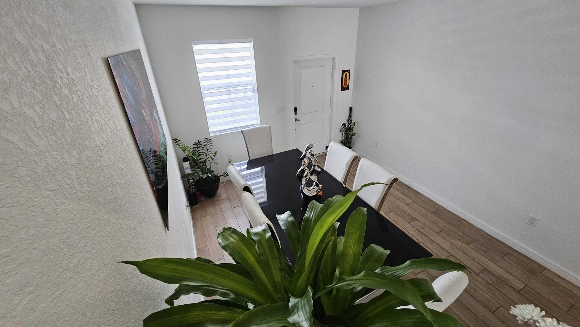 1677 Southeast 8th Street Homestead, FL 33034 - Photo 50 of 52 a plant with a plant in a pot