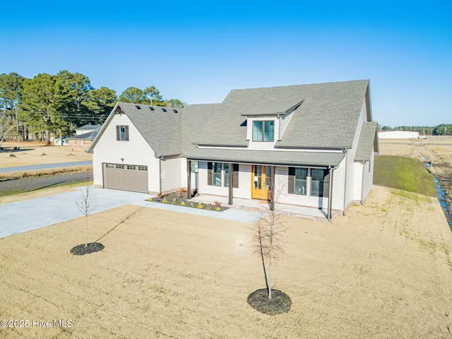 $585,725 | 123 Copper Run Loop Mills, South Mills, NC 27976