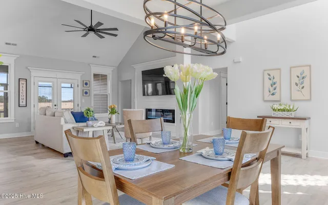 $585,725 | 123 Copper Run Loop Mills, South Mills, NC 27976