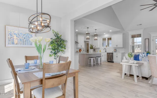 $585,725 | 123 Copper Run Loop Mills, South Mills, NC 27976