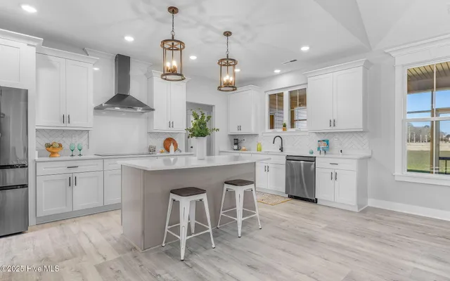 $585,725 | 123 Copper Run Loop Mills, South Mills, NC 27976