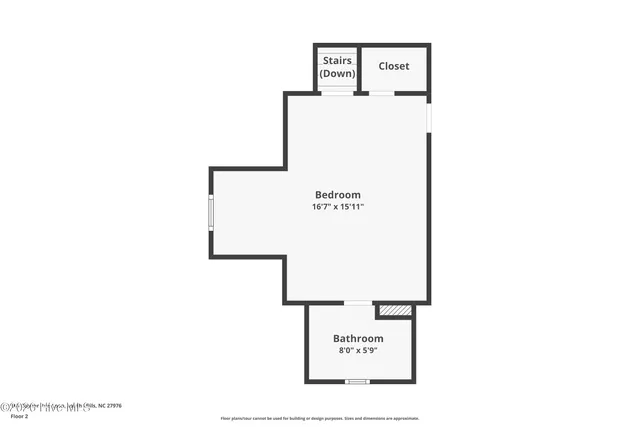 $585,725 | 123 Copper Run Loop Mills, South Mills, NC 27976