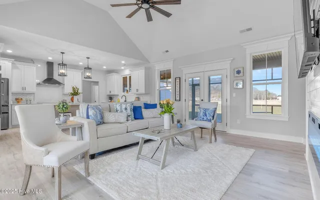 $585,725 | 123 Copper Run Loop Mills, South Mills, NC 27976