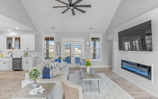 $585,725 | 123 Copper Run Loop Mills, South Mills, NC 27976