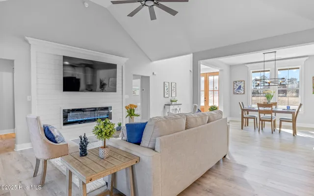 $585,725 | 123 Copper Run Loop Mills, South Mills, NC 27976