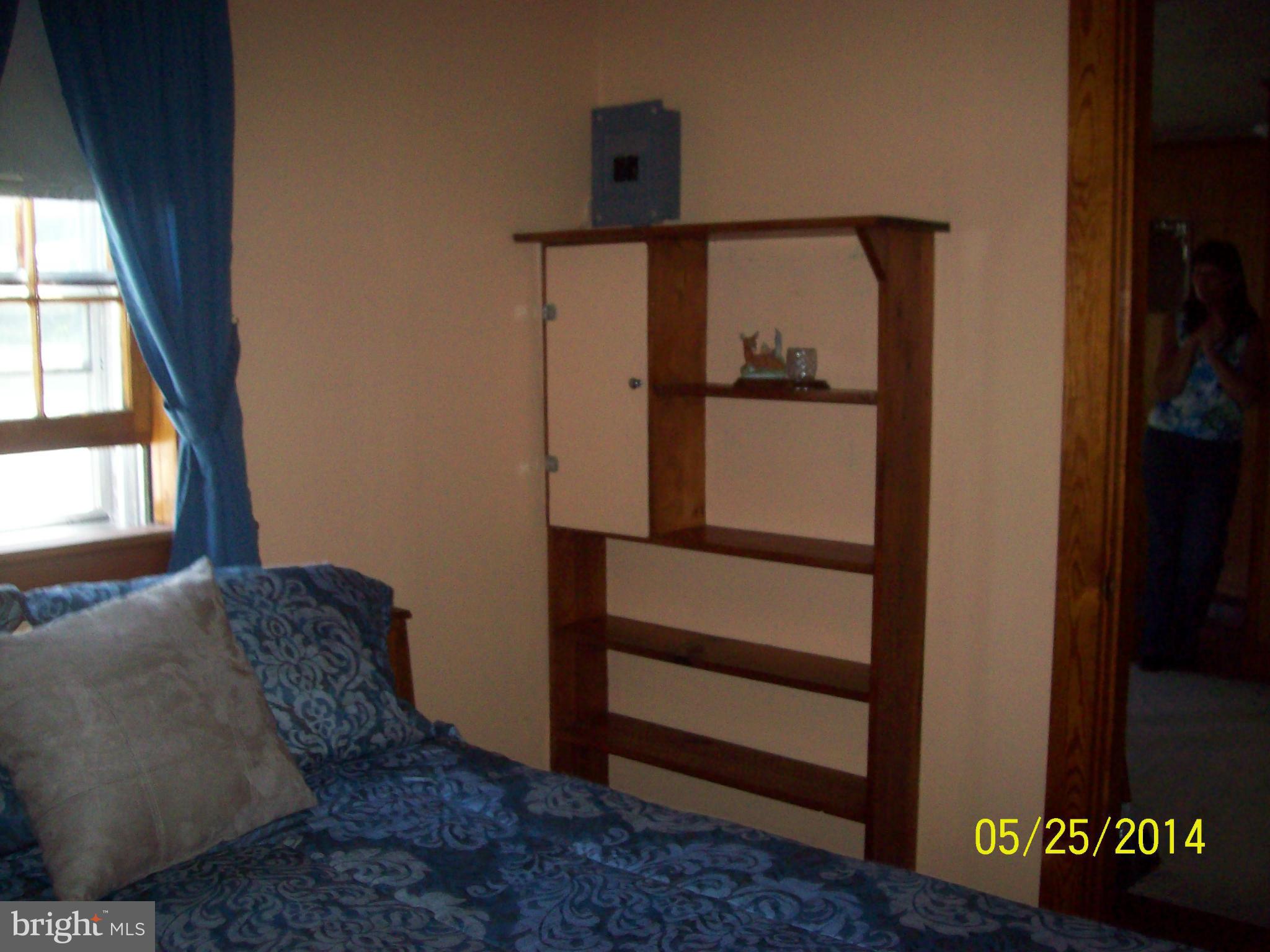 308 Liberty Road Federalsburg, MD 21632 - Photo 14 of 20 Bedroom (Master)
