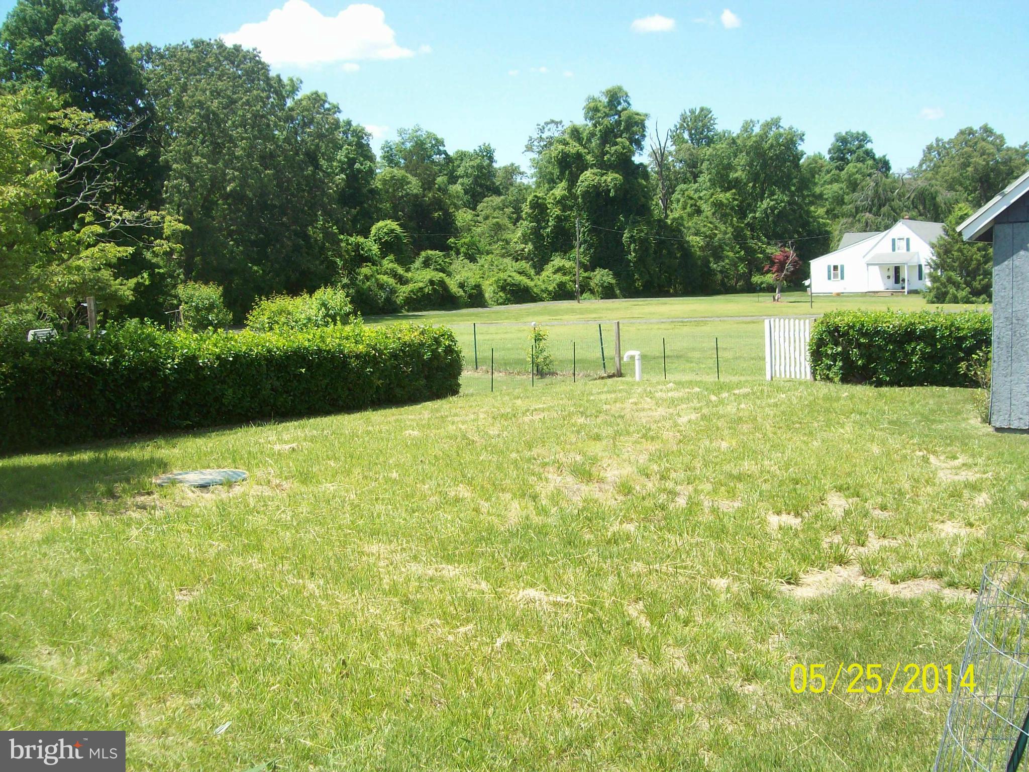 308 Liberty Road Federalsburg, MD 21632 - Photo 4 of 20 Exterior (Rear)