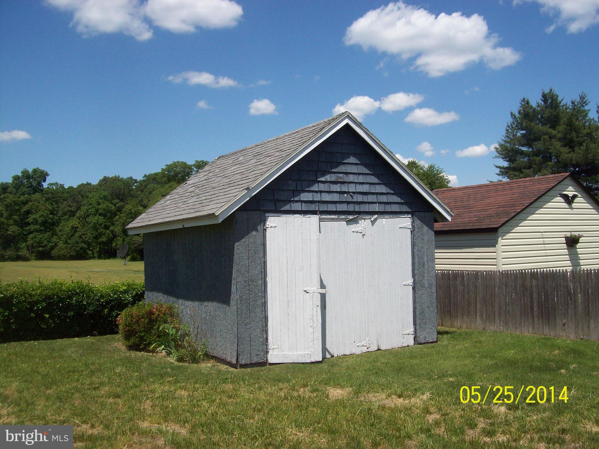 308 Liberty Road Federalsburg, MD 21632 - Photo 5 of 20 Exterior (General)